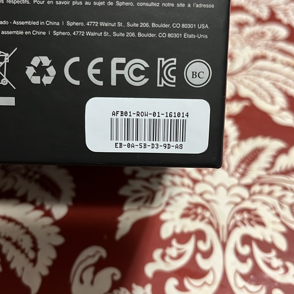 Star Wars Force Band. New in Box - Picture 3 of 3